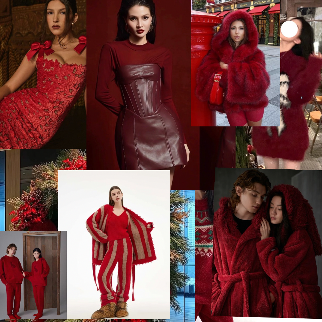 The Christmas edition