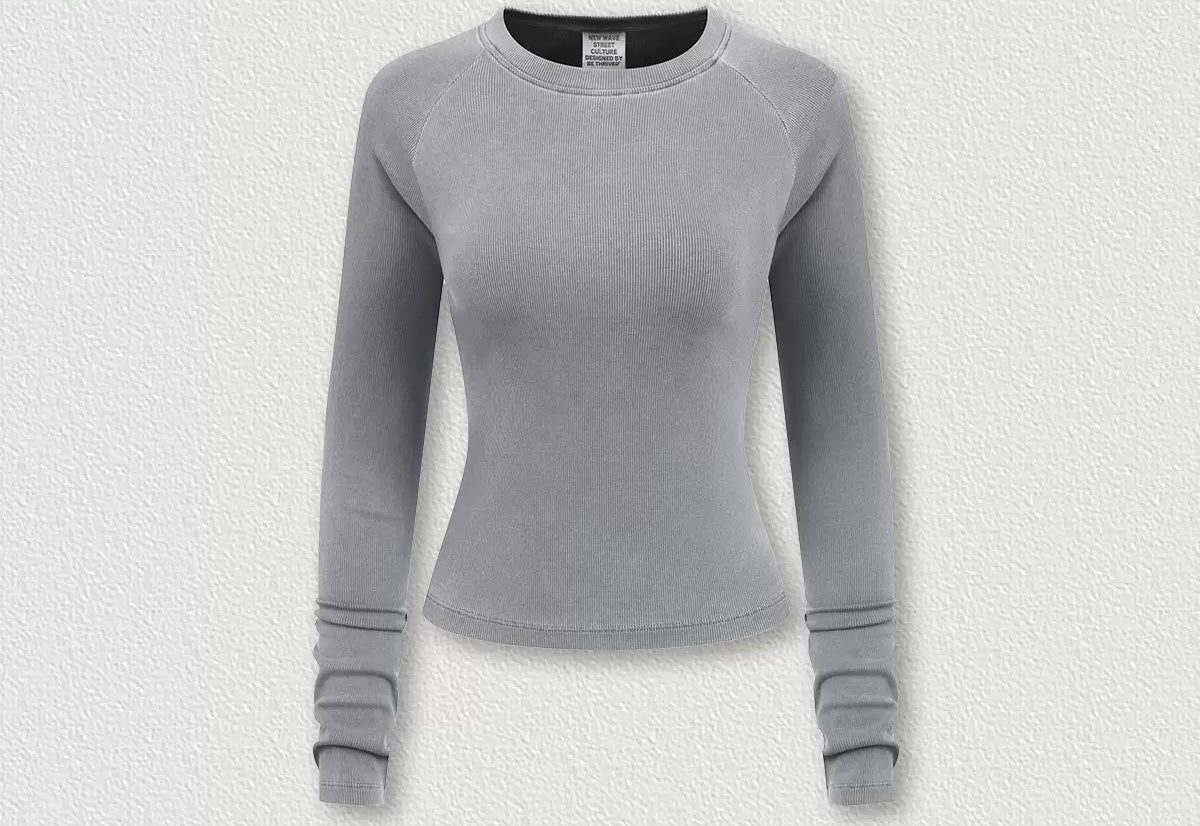 Women’s Fall/Winter Matching Lounge Set –cotton  Cozy 2-Piece by OOTD