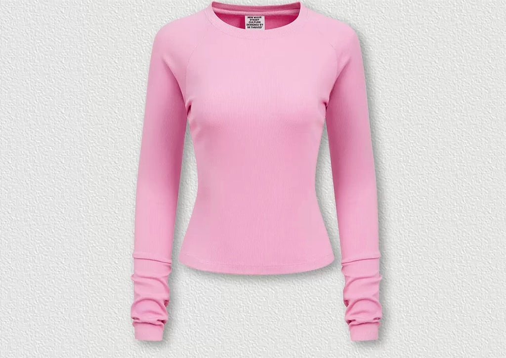 Women’s Fall/Winter Matching Lounge Set –cotton  Cozy 2-Piece by OOTD