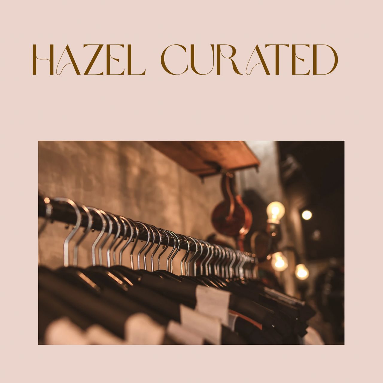 HazelCurated 